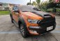 2nd Hand Ford Ranger 2017 Manual Diesel for sale in Las Piñas-6