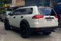 2nd Hand Mitsubishi Montero 2014 for sale in Quezon City-2