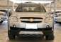 2011 Chevrolet Captiva for sale in Makati-3