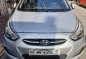 2015 Hyundai Accent for sale in Malabon-1