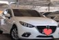 Selling Mazda 3 2015 Automatic Gasoline in Makati-6