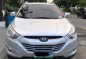 Hyundai Tucson 2012 Automatic Gasoline for sale in Quezon City-0