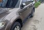 2nd Hand Mitsubishi Montero Sport 2012 for sale in Angono-7