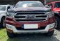 Selling Ford Everest 2016 Automatic Diesel in Quezon City-4