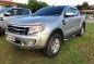 Sell 2nd Hand 2014 Ford Ranger Automatic Diesel at 48000 km in Las Piñas-3