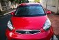 Kia Picanto 2013 Automatic Gasoline for sale in Manila-1