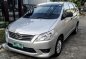 2013 Toyota Innova for sale in Parañaque-1