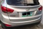 Hyundai Tucson 2012 Automatic Gasoline for sale in Quezon City-3