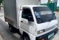 Selling Suzuki Multi-Cab 2006 Manual Gasoline in Parañaque-1