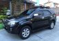 Toyota Fortuner 2008 Automatic Diesel for sale in San Fernando-3