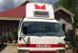 2nd Hand Isuzu Elf 1988 for sale in San Isidro-0