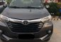 Selling 2nd Hand Toyota Avanza 2017 in Pasay-0