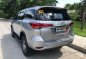 Selling 2nd Hand Toyota Fortuner 2017 Automatic Diesel at 19000 km in Quezon City-3