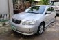 Selling Toyota Altis 2005 Automatic Gasoline in Quezon City-2