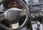 2nd Hand Subaru Wrx 2015 at 12000 km for sale-1