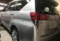 Selling Silver Toyota Innova 2017 in Quezon City-2