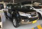 2nd Hand Isuzu Mu-X 2015 at 48000 km for sale in San Fernando-0