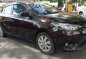 Sell 2016 Toyota Vios at Automatic Gasoline at 20000 km in Quezon City-0