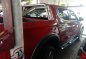 Selling Mitsubishi Strada 2017 Automatic Diesel in Quezon City-2