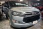 Silver Toyota Innova 2016 at 10000 km for sale-5