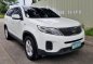 Kia Sorento 2013 Manual Diesel for sale in Cebu City-0