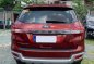 Selling Ford Everest 2016 Automatic Diesel in Quezon City-5