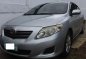Brand New Toyota Altis 2008 Manual Gasoline for sale in Bacoor-4
