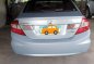 Selling Honda Civic 2013 Automatic Gasoline in Lipa-8