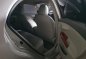 Selling Toyota Altis 2008 Automatic Gasoline in Makati-4