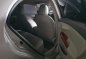 Selling Toyota Altis 2008 Automatic Gasoline in Makati-2