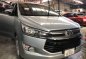 Selling Toyota Innova 2016 Manual Diesel in Quezon City-1