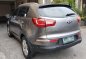 Selling 2nd Hand Kia Sportage 2013 Automatic Diesel at 52300 km in Parañaque-4