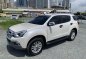 Selling Isuzu Mu-X 2019 Automatic Diesel in Pasig-0