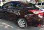 Sell 2016 Toyota Vios at Automatic Gasoline at 20000 km in Quezon City-2