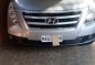 2017 Hyundai Grand Starex for sale in Makati-0