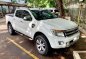 2nd Hand Ford Ranger 2014 for sale in Quezon City-0