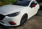 Sell 2nd Hand Mazda 3 at 20000 km in Muntinlupa-1