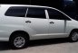 Selling 2nd Hand Toyota Innova 2014 Manual Diesel at 49000 km in Pasig-3