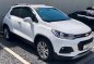 Chevrolet Trax 2018 Automatic Gasoline for sale in Quezon City-8