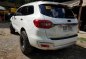 Sell 2nd Hand 2016 Ford Everest Automatic Diesel at 8000 km in Cebu City-5