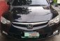 2nd Hand Honda Civic 2007 at 71000 km for sale in Pasig-0