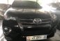 Toyota Fortuner 2018 Automatic Diesel for sale in Quezon City-0