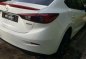 Sell 2nd Hand Mazda 3 at 20000 km in Muntinlupa-3