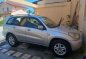 Toyota Rav4 2003 Manual Gasoline for sale in Lipa-7