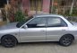 Mitsubishi Lancer Manual Gasoline for sale in Lipa-1