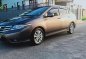 2012 Honda City for sale in Taytay-3