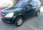 2nd Hand Honda Cr-V 2003 Automatic Gasoline for sale in Las Piñas-3