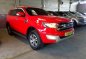 Selling 2nd Hand Ford Everest 2016 in San Fernando-0