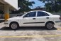Selling 2nd Hand Nissan Sentra 2003 in Makati-5
