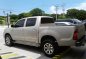 2nd Hand Toyota Hilux 2013 for sale in Las Piñas-1